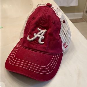 Alabama hat